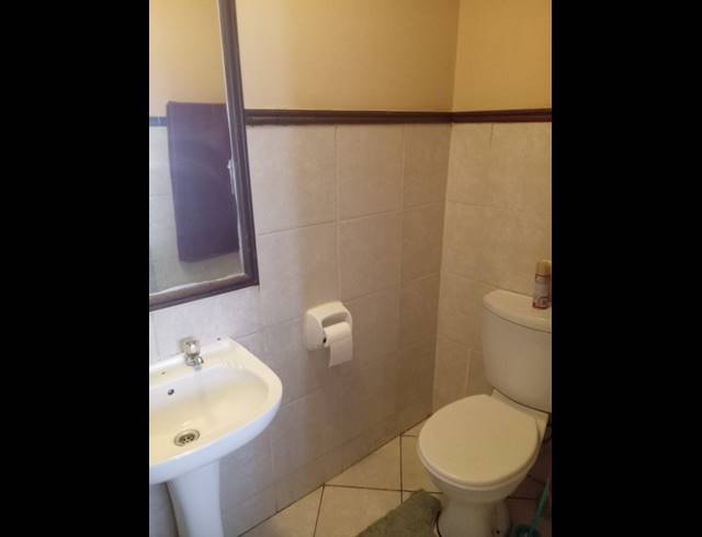 1 bed property to rent in NOORDWYK